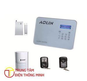 Báo động AoLin AL-8088