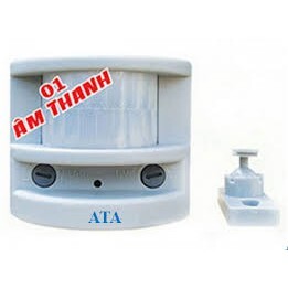 Báo động chống trộm hồng ngoại ATA AT01C