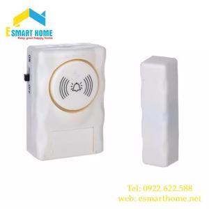 Báo động cửa cảm ứng từ KAWA KW-006A