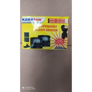 Báo động độc lập báo tại chỗ Kawasan KW-I226C