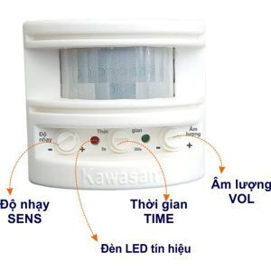 Báo động độc lập Kawa I225BS