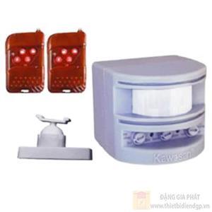 Báo động hồng ngoại độc lập Kawasan i227B-2R