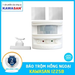 Báo động hồng ngoại độc lập Kawasan KW-I225B