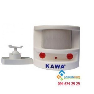 Báo động hồng ngoại Kawa KW-I225S