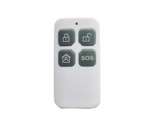 Báo động không dây Kbvision KX-RC04-W