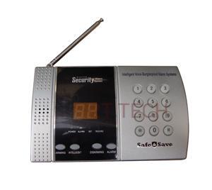 Báo động không dây Safe&Save SS-68A