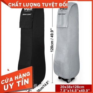 Bao đựng túi Golf PGM Rain Cover HKB003