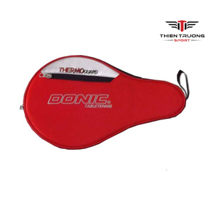 Bao đựng vợt bóng bàn Donic