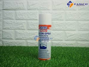 Chai xịt silicon Liqui Moly 3310