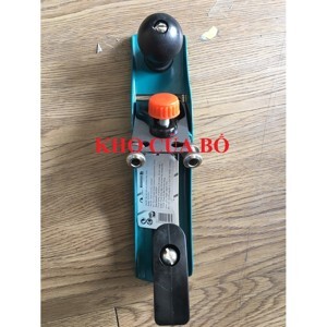 Bào gỗ cầm tay 82mm Total THT9391