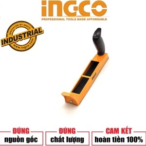 Bào gỗ cầm tay Ingco HBP02250