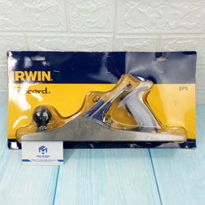 Bào gỗ Irwin TSP5