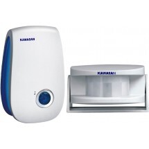 Báo khách cảm ứng hồng ngoại không dây I-228B