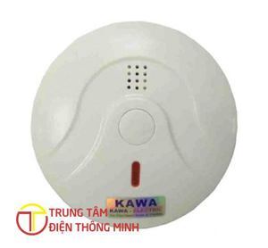 Báo khói độc lập, công nghệ quang khói Kawa SM06