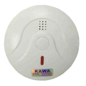 Báo khói độc lập, công nghệ quang khói Kawa SM06