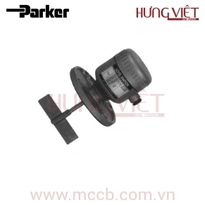 Báo mức Parker JC7-SD-100mm