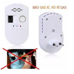 Báo rò gas Kawa KW-GL08