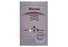 Báo rò rỉ gas Rinnai