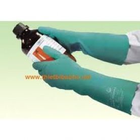 Bao tay chống hóa chất chuyên dụng KCL 732