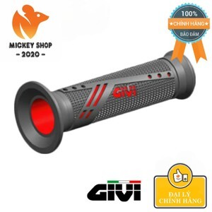 Bao tay nắm GIVI TG10NR