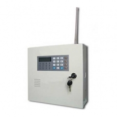 Báo trộm báo cháy không dây 16 vùng Karassn KS-858G