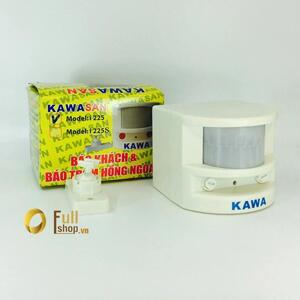 Báo trộm độc lập Kawa KW-I225