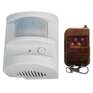 Báo trộm độc lập Kawa KW-I227