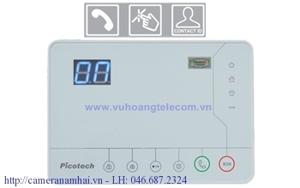 Báo trộm dùng Sim Picoctech PCA-8000GSM