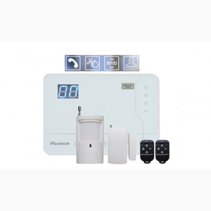 Báo trộm dùng Sim Picoctech PCA-8000GSM