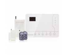 BÁO TRỘM HEYI HY-528A