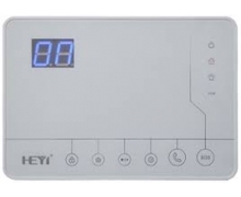 BÁO TRỘM HEYI HY-528A