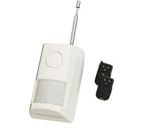Báo trộm hồng ngoại độc lập Karassn KS-60B