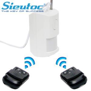 Báo trộm hồng ngoại độc lập Karassn KS-60B