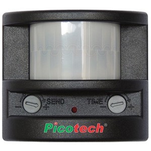 Báo trộm hồng ngoại độc lập Picotech PC-800A