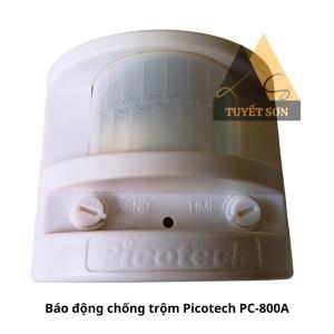 Báo trộm hồng ngoại độc lập Picotech PC-800A