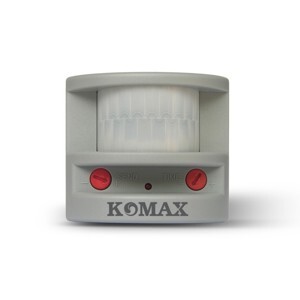 Báo trộm hồng ngoại Komax PG-113