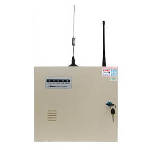 Báo trộm không dây Karassn KS-W2E