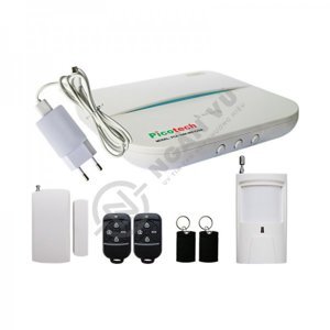 Báo trộm không dây Picotech PCA-7000WIFI/GSM