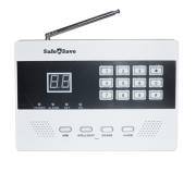 Báo Trộm không dây Safe&Save SS-99LED