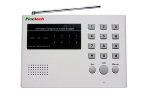 Báo trộm Picotech PCA-8781