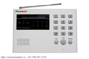 Báo trộm Picotech PCA-8781