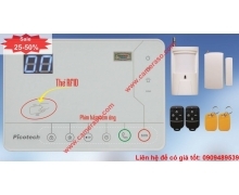 Báo trộm Picotech PCA-9000GSM