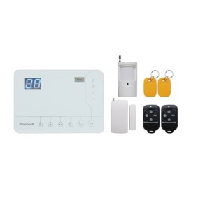 Báo trộm Picotech PCA-9000GSM