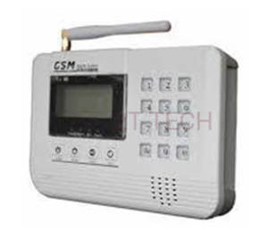 Báo trộm Safe&Save SS-80GSM