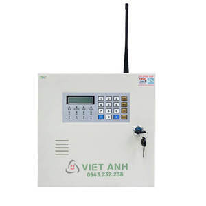 Báo trộm thông minh Karassn KS-858E