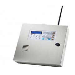 Báo trộm thông minh Karassn KS-858E