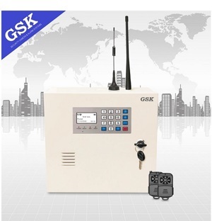 Báo trộm thông minh 24 vùng GSK GSK-A7/HY-518A (PSTN)