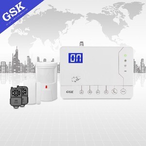 Báo trộm thông minh 34 vùng GSK GSK-A6GSM/HY-H5/H5