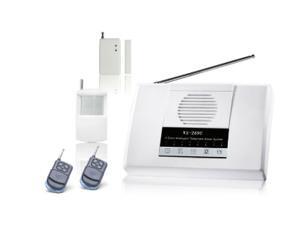 Bộ báo trộm không dây Karassn KS-269C
