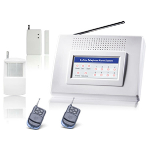 Báo trộm thông minh Karassn KS258B2 (KS-258B2)